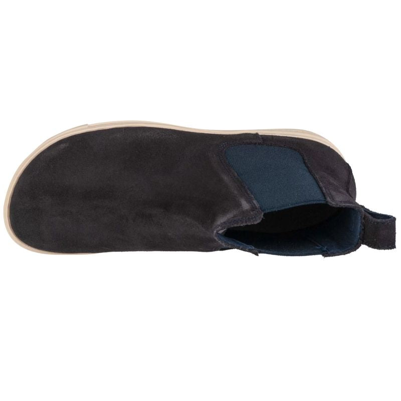 Birkenstock Bend Chelsea LEVE 1028623 Navy Blue sötétkék utcai cipő