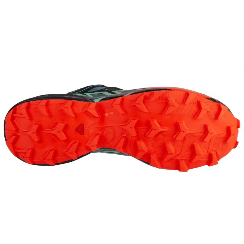 Salomon Speedcross 6 Gtx M 477013 Running Shoes