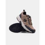 Lotto Ketcham barna túracipő 2400290U-7011