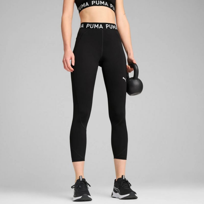 Puma Strong Tight Leggings W 526000 01 Leggings