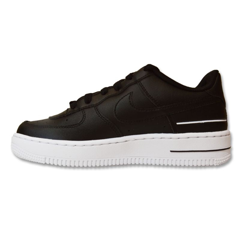 Nike Air Force 1 LV8 3 GS Women's Children's Sports - CJ4092-001 utcai cipő