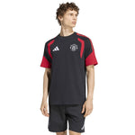 Adidas Manchester United Tee ruházat KC4920