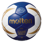 Molten Mini Handball, Replica fehér labda