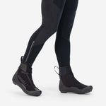 Rogelli ARTIC R-1000 winter boots black fekete cipő