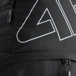 4F Backpack U611 deep 20S fekete hátizsák 4FWSS26ABACU61320S