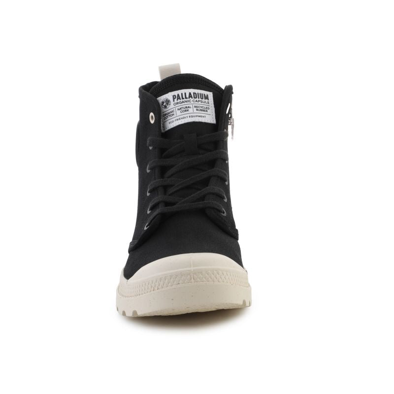 Palladium Pampa Hi Zip Organ U 79101-008-M shoes Cipő