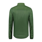 Rogelli ESSENTIAL rain green 3XL zöld dzseki