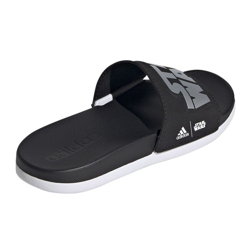 Adidas Adilette Comfort Star Wars Jr flip-flops ID5237 Cipő