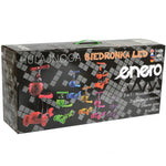 Enero Balance scooter 3-in-1 Biedronka piros scooters