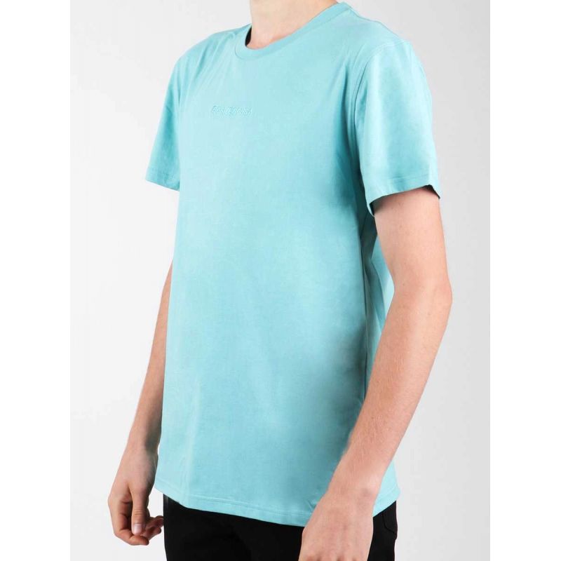 Dc T-shirt SEDYKT03376-BHA0 General