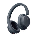 Baseus Bowie D05 Wireless On-Ear Bluetooth 5.3 Headphones - Black