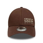 New Era 39THIRTY Oracle Red Bull Cap - l-xl baseball sapka