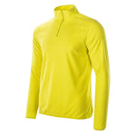 Iguana Vilos sweatshirt sárga pulóver 92800326711