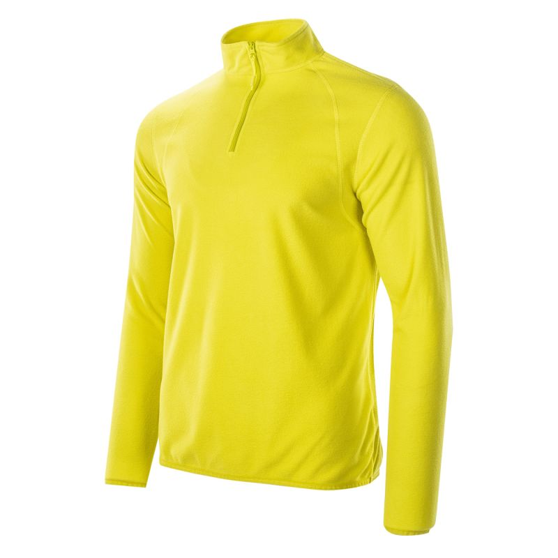 Iguana Vilos sweatshirt sárga pulóver 92800326711