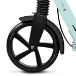Spokey CITY FLOW PRO city scooter General