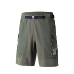 Rockbros with belt size S - green zielony \ s short