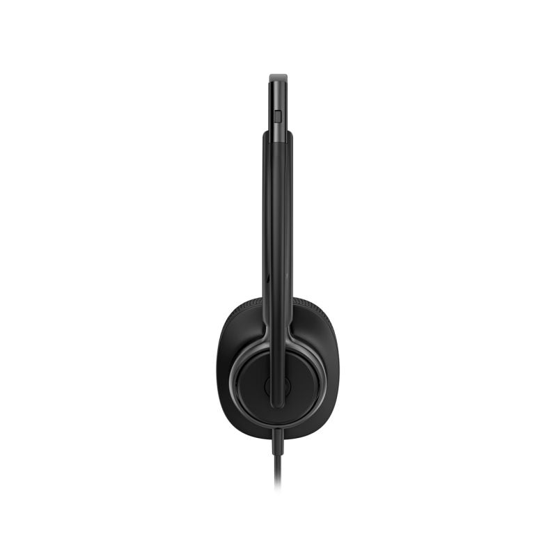 HP Poly Mission 415 Monaural USB Wired Headset