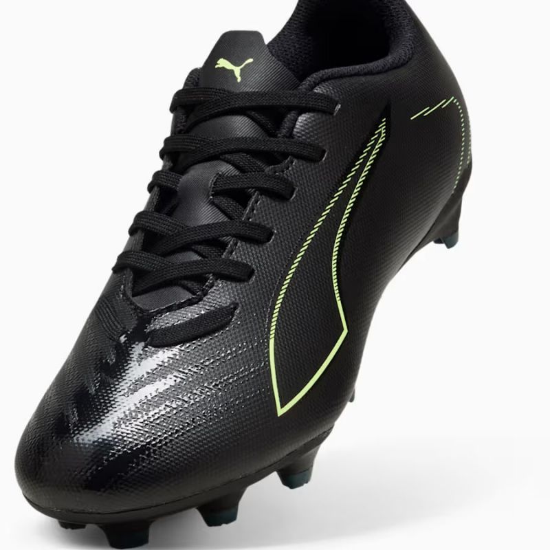 Puma Ultra 6 Play Jr FG/AG 108533-02 shoes general