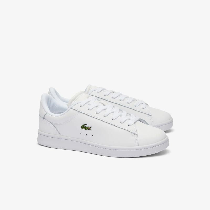 Lacoste CARNABY SET 224 10 SFA WHT/WHT ( )