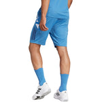 adidas France Gym Men's Shorts Blue JC7182 Ruházat