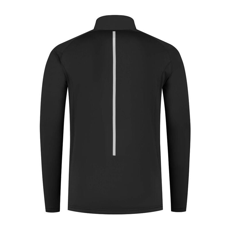 Rogelli ESSENTIAL WD M running sweatshirt pulóver
