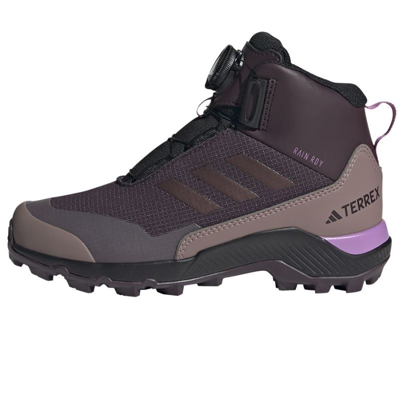 Adidas Terrex Winter Mid Boa Rain.Rdy Jr IF7494 shoes Cipő