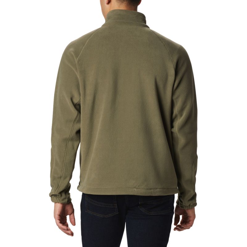 Columbia Fast Trek II Full Zip Fleece M 1420421397 Pulóver