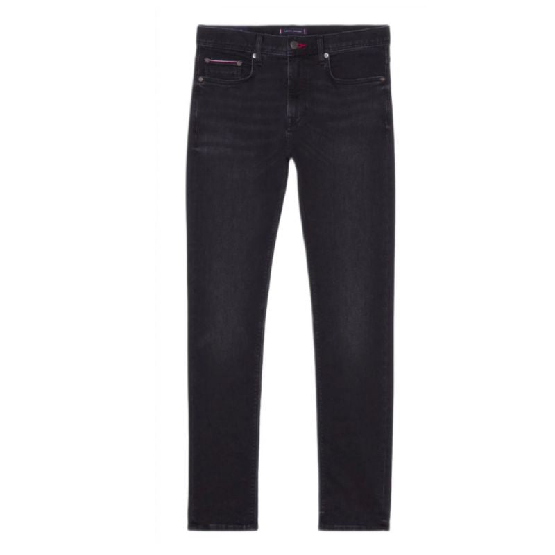 Tommy Hilfiger Bleecker Slim Fit M MW0MW33350 jeans Ruházat