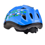 Meteor KS07 Bicycle Helmet uniw helmets