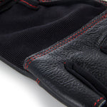 Body Sculpture BW 95 M Training Gloves fekete kesztyű BW95M