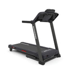 Schwinn 510T elektromos fekete futópad 100811