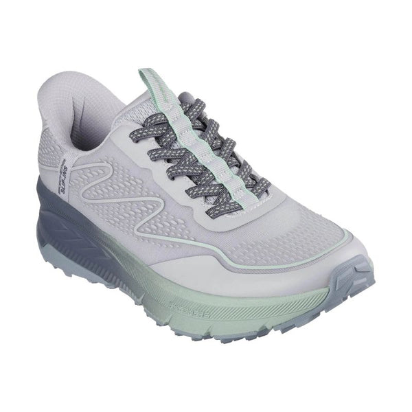 Skechers Slip-Ins Switch Back - Mist W cipő