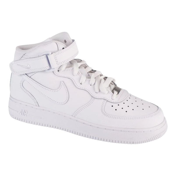 Nike Air Force 1 Mid GS W DH2933-111 shoes Cipő
