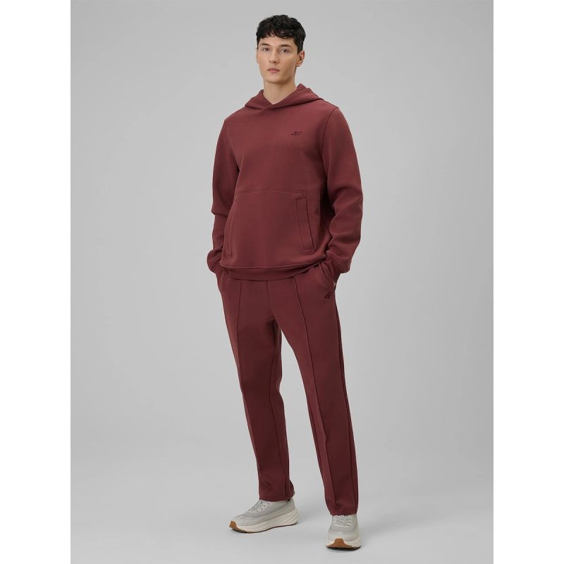 Men's sweatpants 4F