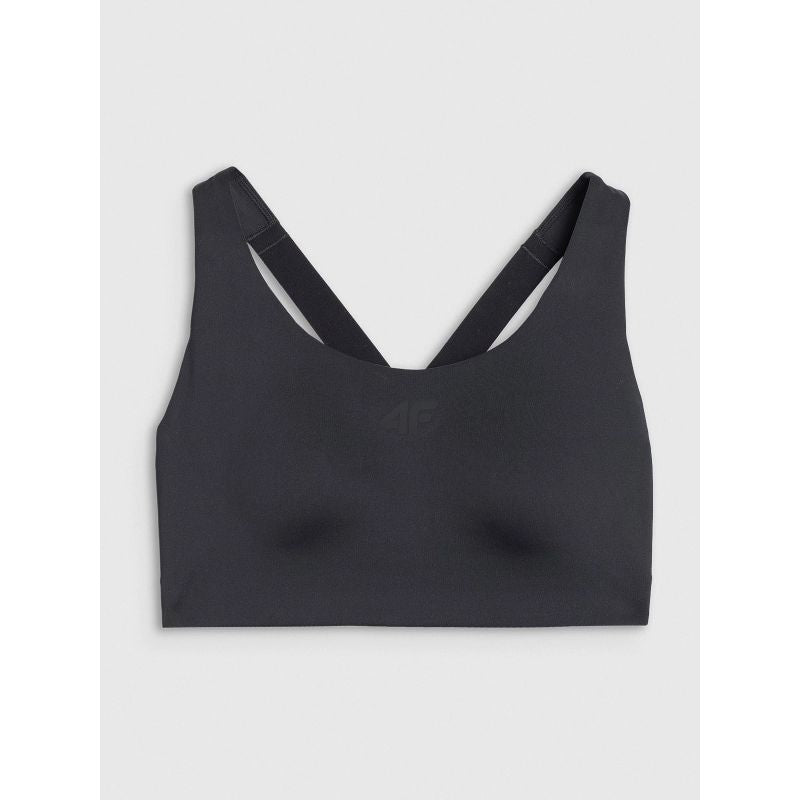 4F Medium Support Training Bra 4FWAW25USBAF174-20S sportmelltartó