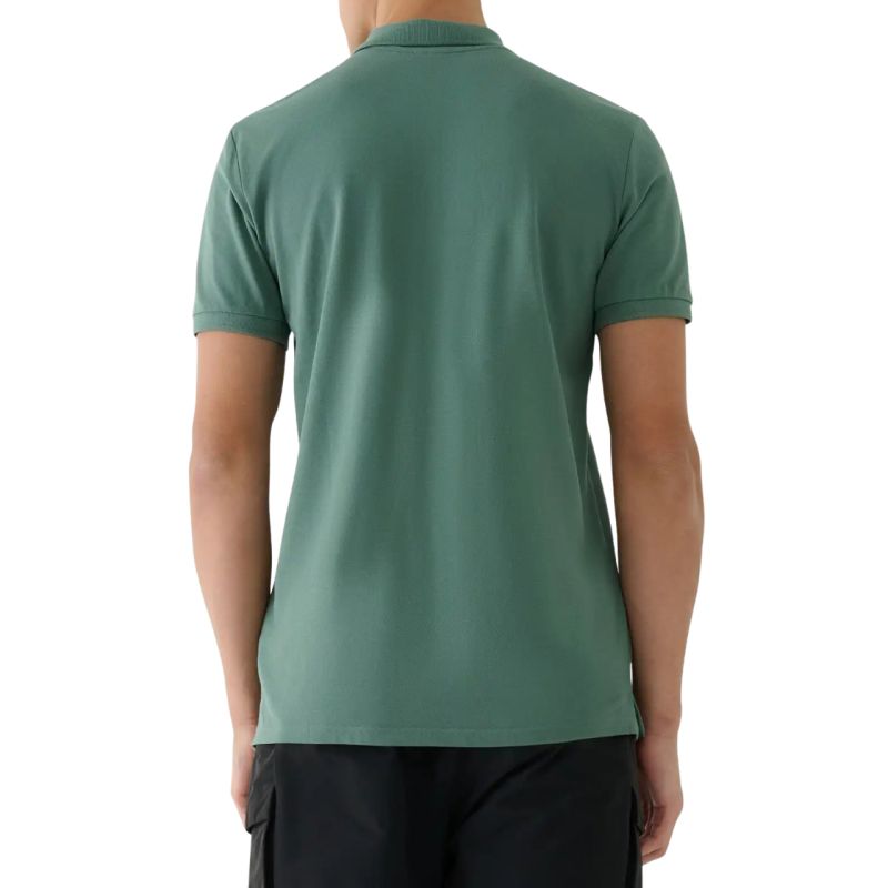 4f Polo shirt M 4FWAW25TPTSM555 41S Póló