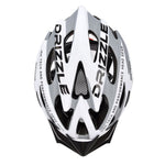Meteor MV29 Drizzle Bike Helmet uniw helmets