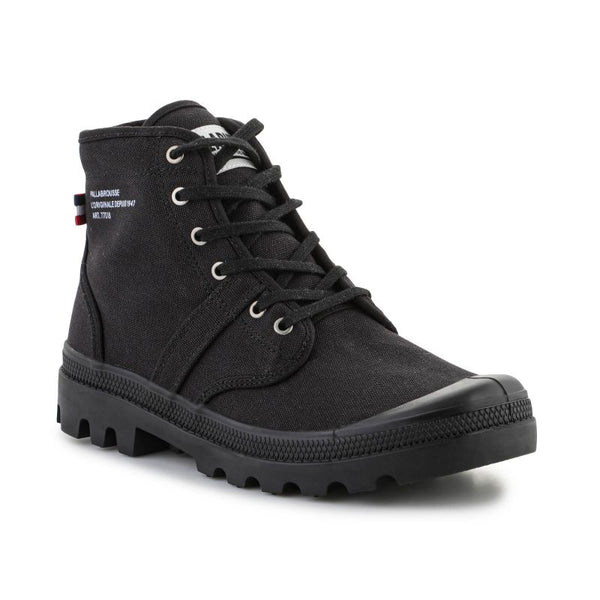 Palladium Pallabrousse Legion 77018-008-M shoes Cipő