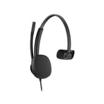 HP Poly Mission 415 Monaural USB Wired Headset