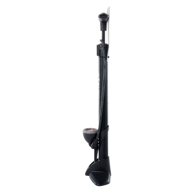 Radvik Blasa Pump fekete pumps