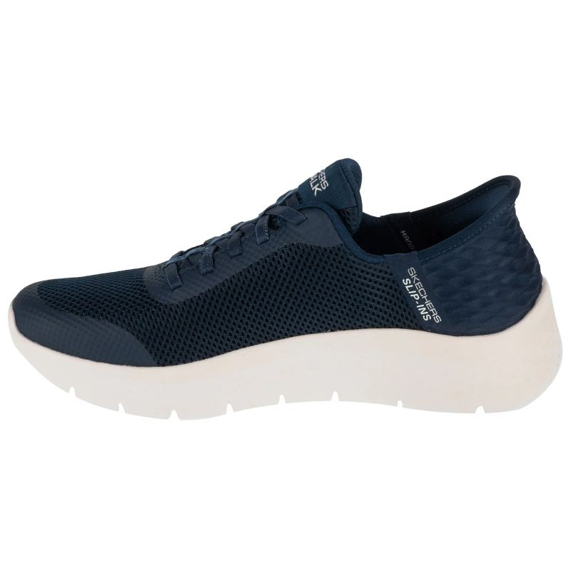 Skechers Slip-Ins: GO WALK Flex - Grand Entry 124836-NVW Navy 36 Cipő