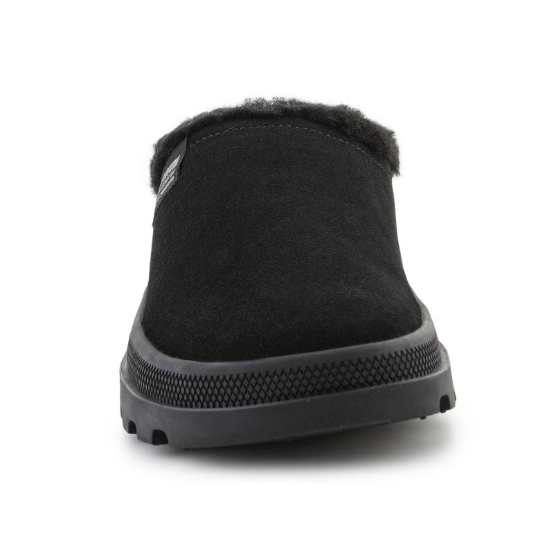 Palladium Palladune Mule Warm W 74337-008-M Slippers Cipő