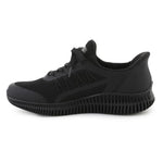 Skechers Bobs Geo Lite Fixed Edge Black 118419-BBK
