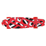Inny Skateboard penny board UT-2206 Geometric HS-TNK-000009069 Egyéb
