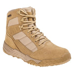 Magnum Motru MID WP M Military Boots barna cipő