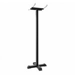 Tiguar 2-sided mat stand fekete kiegészítő TI-SXPLMR002V3