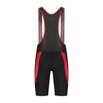 Rogelli CORE bib black/ piros short