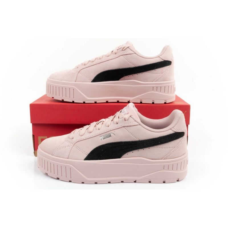 Puma Karmen II W 397457 05 shoes Utcai cipő