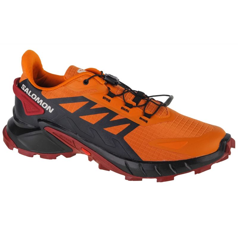 Salomon Supercross 4 M Running Shoes 471193