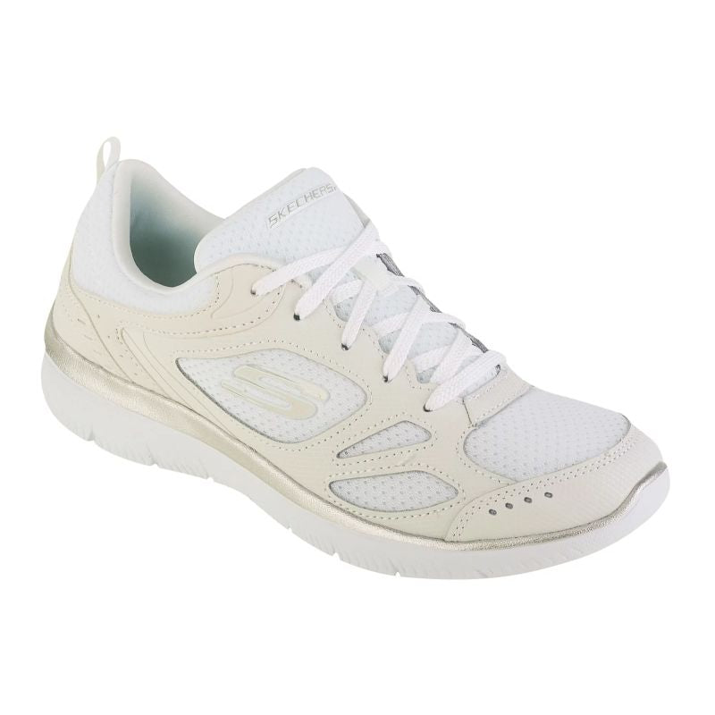 Skechers Summits Suited 12982-WSL White 36.5 Kiegészítő